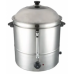 Electric Sweetcorn Steamer,48L Sweet Corn Machine