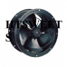 AXIAL FAN YWF4E-250S-T-P92/25-T,Industrial Duct Fan Cased Axial Commercial Kitchen Canopy Extractor (SUCTION)