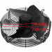 AXIAL FAN WEIGUANG YWF4E-350S-G, (SUCTION)