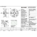 AXIAL FAN YWF4E-450S-102/60-T,Commercial Cased Axial Extractor Canopy Kitchen Restaurant Industrial Duct Fan