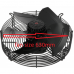 AXIAL FAN WEIGUANG YWF4E-630S-G, (SUCTION)