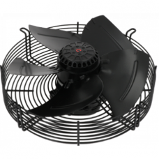 SUMTASA Axial Fan Condenser Evaporator WITH SPEED CONTROLLER SUMTASA Axial Fan Condenser Evaporator WITH SPEED CONTROLLER