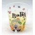 12OZ BOBA SLUSH CUPS,BUBBLE TEA CUPS NO LID