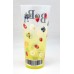 24OZ BOBA SLUSH CUPS,BUBBLE TEA CUPS NO LID