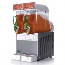 BRAS Taylor FBM Slush Machine 2x10 ltr  BRAS Taylor FBM Slush Machine 2x10 ltr