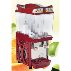 Capri 2M Cofrimell Italian Drink dispenser 2x10L Capri 2M Cofrimell Italian Drink dispenser 2x10L