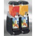 FABY Caress Slush Machine 2x5.5 ltr FABY Caress Slush Machine 2x5.5 ltr