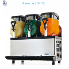 GBG Granismart Slush Machine 3x5 ltr