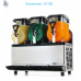 GBG Granismart Slush Machine 3x5 ltr GBG Granismart Slush Machine 3x5 ltr