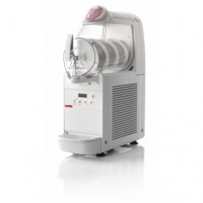 Minigel plus Ice cream Machine 6x1bowl  Minigel plus Ice cream Machine 6x1bowl