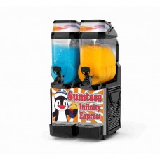 CAB INFINITY SLUSH MACHINE PARTS CAB INFINITY SLUSH MACHINE PARTS