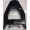 INFINITY LED SUPPORT BLACK J021N,8.01 12LT  + £39.95 