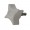 Bowl fixing knob SPM, white  04.BA0022.001  + £5.99 