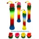 ROSE Twist Slush yard cup 17oz (500ml) HT9 x 126 cups with lid and straw ROSE Twist Slush yard cup 17oz (500ml) HT9 x 126 cups with lid and straw