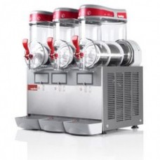 UGOLINI Mini Slush Machine 3x6 ltr