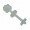 Dispenser tap piston, 22800-14802  + £9.99 