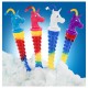 Yard Cups, Slush Cup UNICORN 500ml 16.9oz, Box 112, pcs MIX Colours,Twisted,HT 16 Yard Cups, Slush Cup UNICORN 500ml 16.9oz, Box 112, pcs MIX Colours,Twisted,HT 16