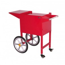Medium Cart - For 6 oz. & 8 oz. Popcorn Poppers ET-POP6C