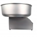 Classic Floss Cotton Candy machine with metal bowl