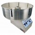 Classic Floss Cotton Candy machine with metal bowl