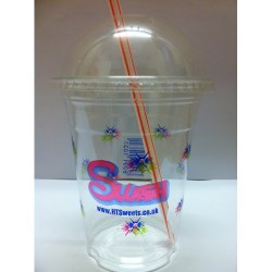PET CUPS&LIDS