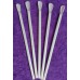 Compostable PLA Spoon Straws