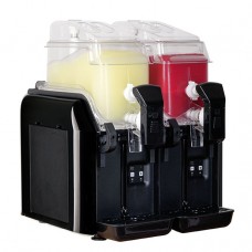 ELMECO Big Buzz Slush Machine 2X6 ltr ELMECO Big Buzz Slush Machine 2X6 ltr