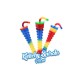 TWIST Slush yard cup 12oz (350ml) HT33 x 80 cups with lid and straw TWIST Slush yard cup 12oz (350ml) HT33 x 80 cups with lid and straw
