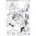 Granisun,GBG  Slush Machine Parts