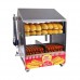 Hot dog steamer Paragon USA Hot dog steamer Paragon USA