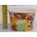 Paper Disposable Ice Cream Cup  Paper Disposable Ice Cream Cup