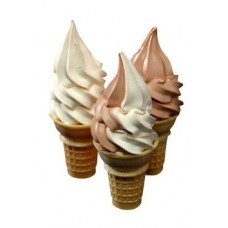 Soft icecream powder mix  Soft icecream powder mix
