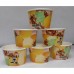 Paper Disposable Ice Cream Cup  Paper Disposable Ice Cream Cup