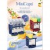 Minicapri 2M Cofrimell Italian Drink dispenser 2x5L Minicapri 2M Cofrimell Italian Drink dispenser 2x5L