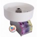 Spin-Magic Cotton candy machine (metal bowl),