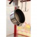 SUMTASA Popcorn machine ET-POP6A-B : 6-8 oz