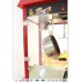 SUMTASA Popcorn machine ET-POP6A-B : 6-8 oz