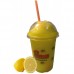 Sherbet Lemon.....YELLOW 