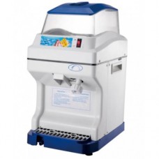 Sumtasa Snow Cone Machine, Ice Crusher, Shave ice ET-188