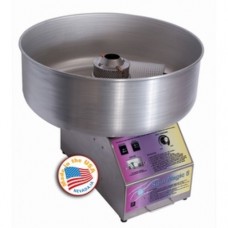 Spin-Magic Cotton candy machine (plastic bowl)