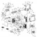 SPM, ipro,Sorby,Frosty ,SLUSH MACHINE Parts,