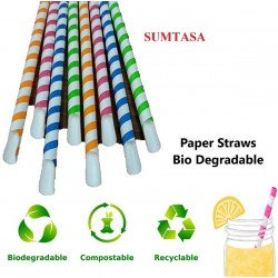 SPOON STRAWS