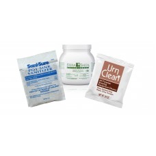 Cleaners & Sanitizers