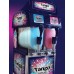 FIZZY VFCB SLUSH MACHINE Parts