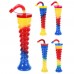 TWIST Slush yard cup 12oz (350ml) HT7 x 190 cups with lid and straw