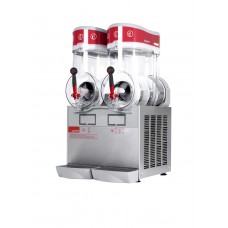 UGOLINI Giant Slush Machine 2x15 ltr