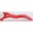 Red tap lever,22700-01860, 6Ltr  + £9.99 