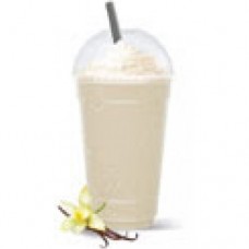 Vanilla thick shake syrup, 1x5 Litre