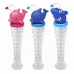 Animal Cups 20 different animals in mix 350ml 12oz [1 Box 52pcs] Novelty HT40